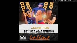 Calling original Mix By Jaqua 1 Time Feat Dios 1d X Nanza Sa X Maphanga