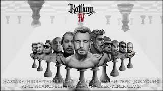 Katliam 4 (Alternatif Versiyon)