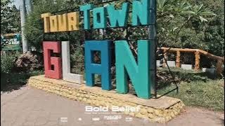 Glan sarangani province. 