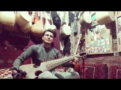 رباب در فصل بهار میله میکردیم علی اربابی