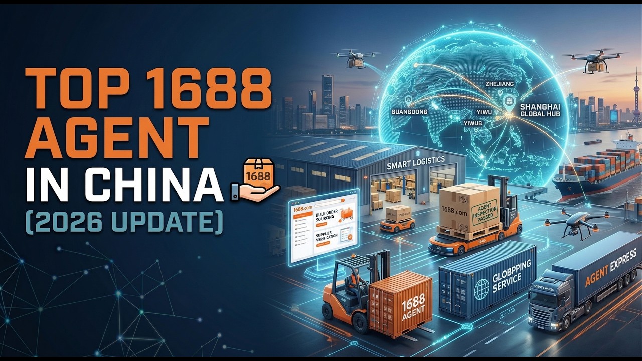 Top +7 1688 agent in China ( %currentmonth% %currentyear% Update)