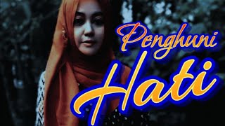 Penghuni Hati ~ Musikalisasi puisi karya Literasi Hati