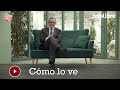 Cómo lo ve... Carlos Castresana