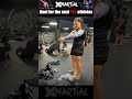 Hunt for the next PGF athletes | @xmartialofficial