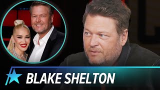 Blake Shelton Reveals Secret To Keeping Marriage To Gwen Stefani Strong