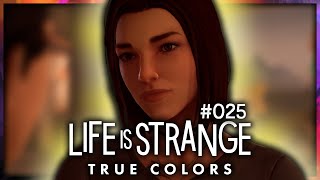 Life is Strange: True Colors 🌈 [025] -Für Dich!- [4K] [BLIND] [FINALE]