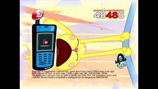Happy Tree Friends - Italian Sms Commercial For Mediaset 2006