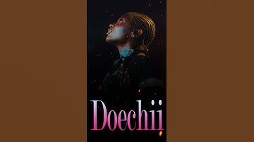 Thumbnail of Yucky Blucky Fruitcake - Doechii