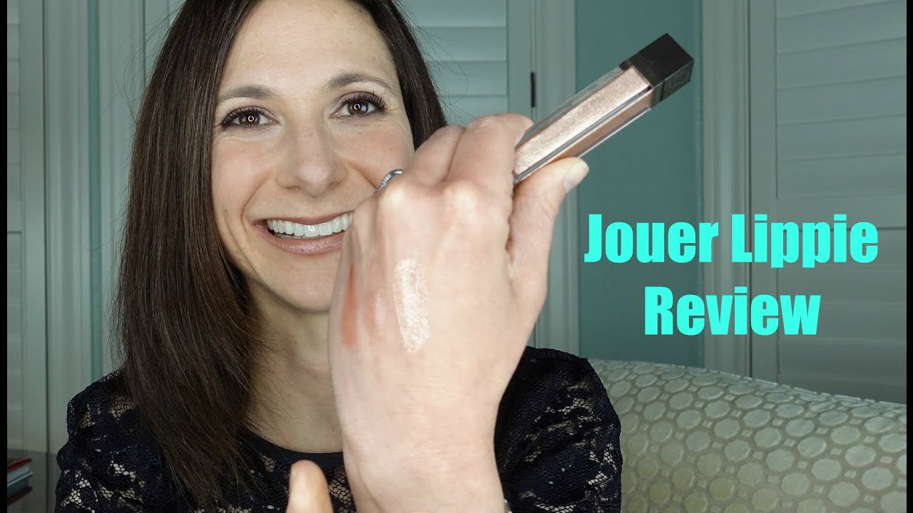 Jouer Lip Gloss/ Jouer Lip Topper/Jouer Long-Wear Lip Creme Liquid Lipstick Review!