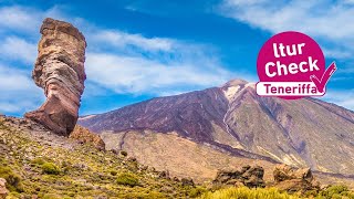 ltur Check Teneriffa