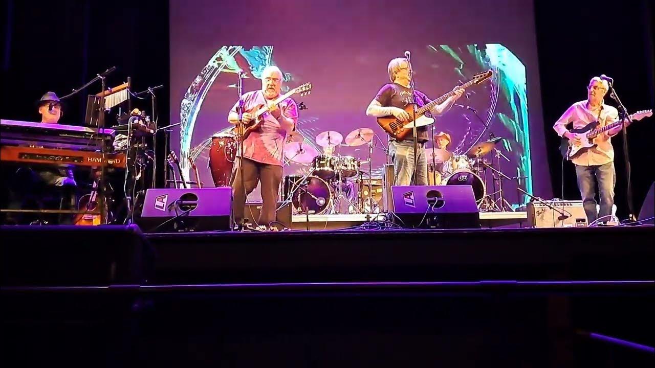 The Beaker Brothers Band Don't Keep Me Wonderin' YouTube