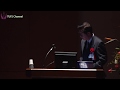 [東京外国語大学］講演1：東京工業大学・笠井和彦特任教授「地震に対し安全・安心な建物構造技術の研究」
