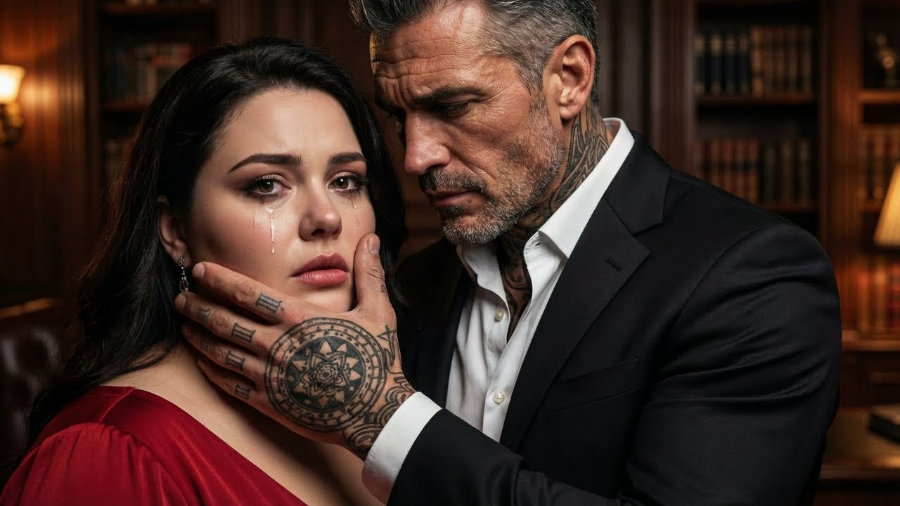 Sie wurde zur Obsession des Mafiabosses.