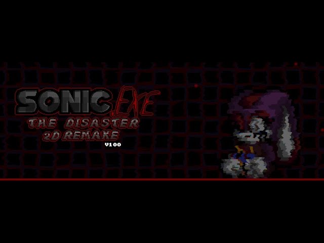 Sonic.exe: The Disaster 2D - Pets Spritesheet by EyG8MRRRR on