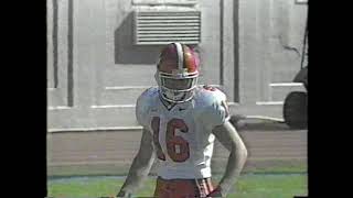 2002 - Clemson vs. Duke - 1st Half