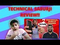 Reviewing a from parodycally7314  technical sasurji review the unique productions