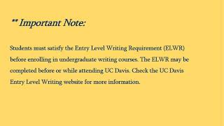 Module 2 Major Evaluation Form HDE