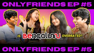 MENTAL SCENE with Neha Rao 🤩 Wealth