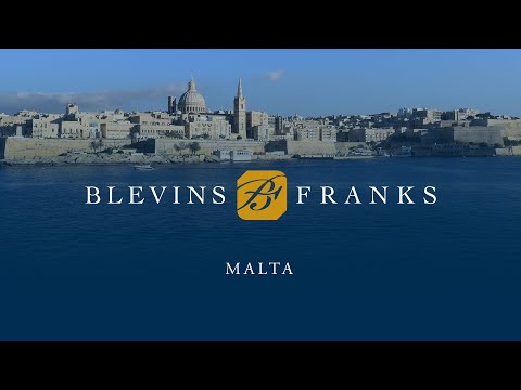 Blevins Franks Malta