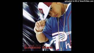Daddy Yankee (Feat.Rupee) Tempted To Touch (Remix) (El Cangri.com 2:Barrio Fino - 2004)