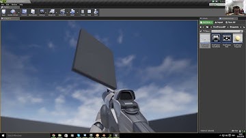 Unreal Engine 4 - Building System [ Tutorial / HD ]