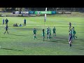 2025 Girls' U-17 Cup ⚽ FC Regina Bluestars v Paradise SC [10/09/2025]