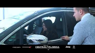 Orlando's Premiere Dealership | Central Florida Chrysler Dodge Jeep RAM