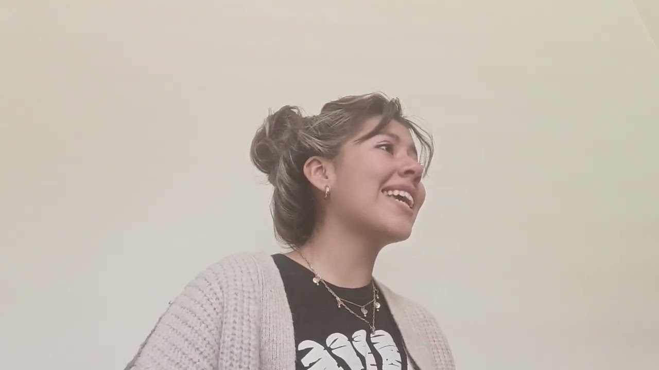 Audición Natalie - Casi Normales Rafaela Dulon