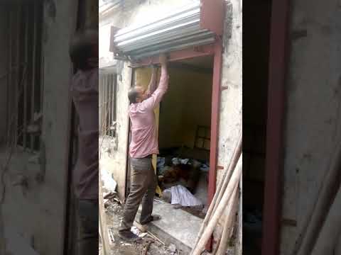 Video: Nini maana ya fix rolling shutter?