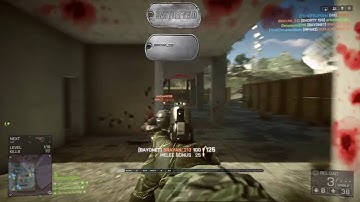 Battlefield 4™ - Double melee kill