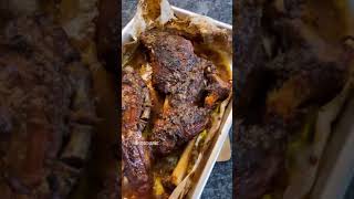 Laham Mashawi - Grilled Meat The Levant Way