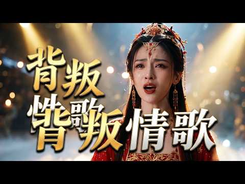 背叛情歌 天庭好声音