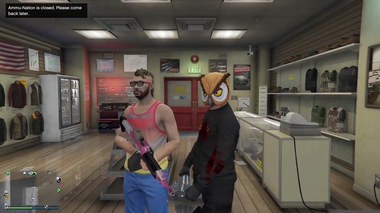 Му был любимым персонажем Ваносса в течение 16 минут подряд