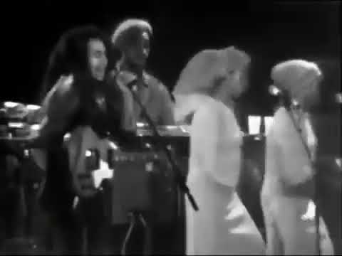 洋楽 BOB MARLEY OAKLAND CALIFORNIA '79 Альбом Oakland California 1979 - Bob Marley & The Wailers