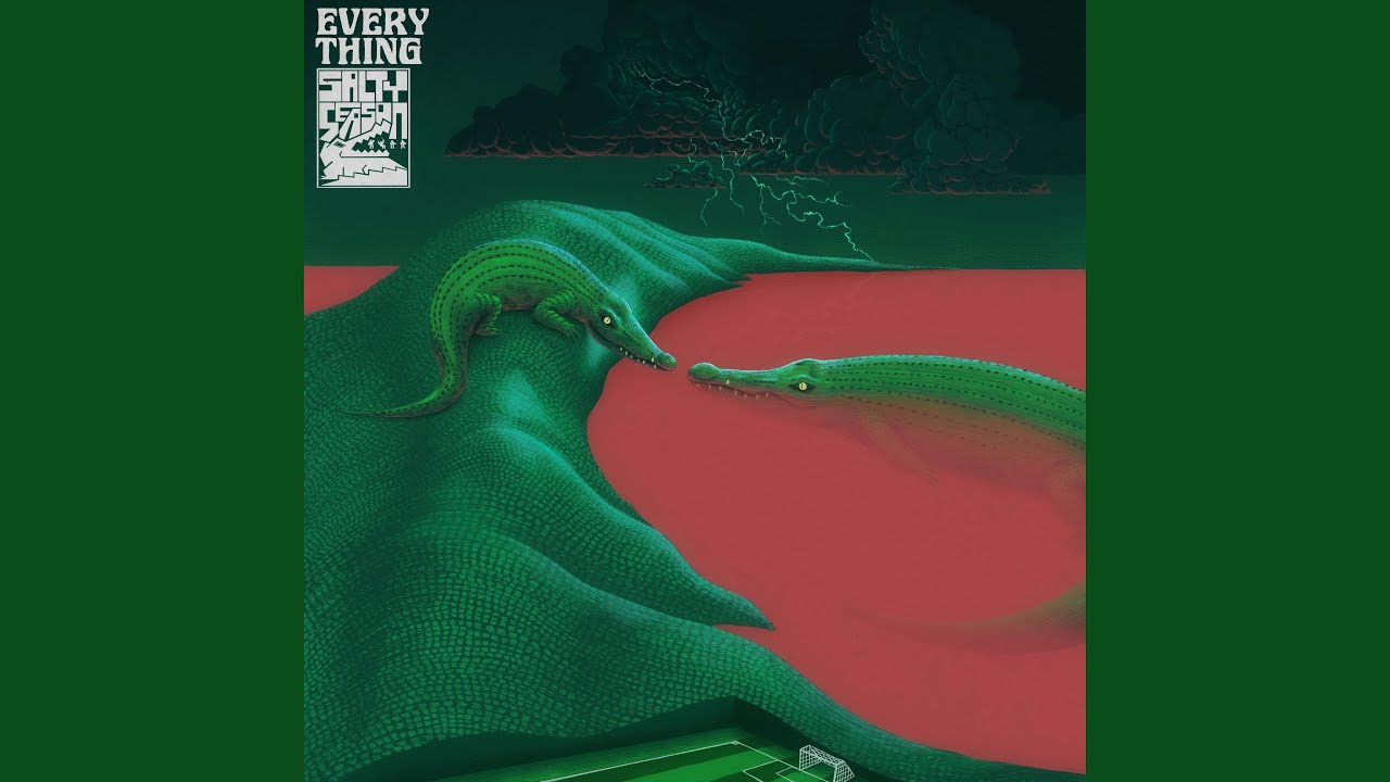 Guarda Everything su YouTube Guarda Everything su YouTube