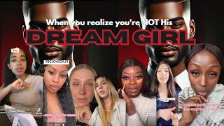 When you realize You’re NOT Even His TYPE..... | Decentering Men December | Day 4 of 15