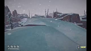 The Long Dark: Investigate the Ship in Desperation Bay - A Cry for Help Profile