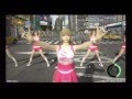 【ダンエボ】Hey Mickey!【外部出力録画】