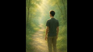 Returning to Nature's Way: Ego, Harmony, and the Quiet Flow of Life