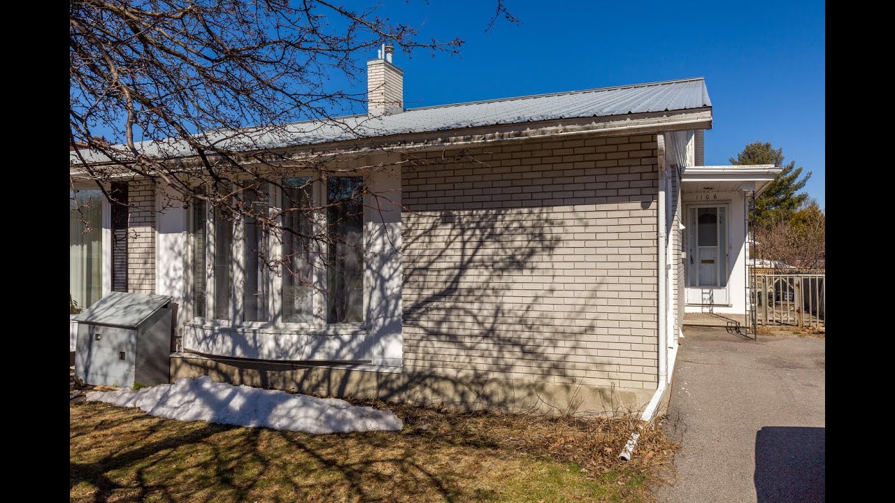 Ottawa Real Estate Beacon Hill South, Ottawa SOLD!! YouTube