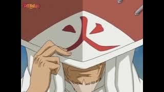 Naruto sub indonesia ‼️ Sarutobi vs orochimaru