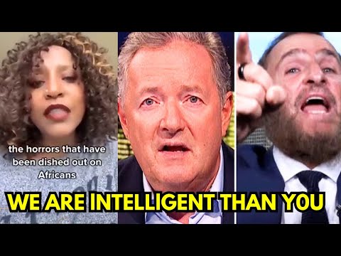 Black Comedian annoys WHlTE audience after saying this about them - They were DUMBF0UNDED.