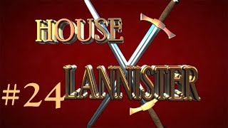 Persistent world #24: Lannister Warlord