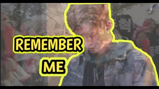 #jennie #hanbin [FMV] Jennie X Hanbin - Remember