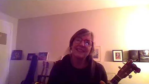 K-I-N-D by Stephanie Leavell (practice video)