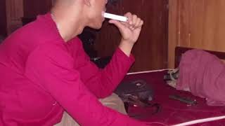 Tuhan Jaga Dia