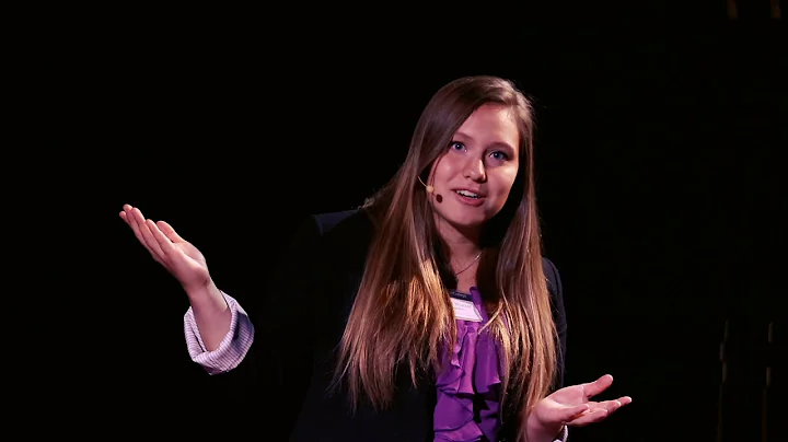 My experiences with OCD and PANDAS | Anna Wurzer |...