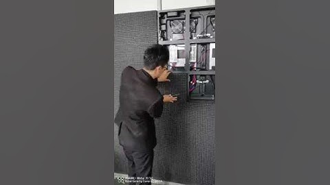 P10 P8 P6 Scrolling Led Billboard Display Outdoor Full Color IP68 1/4s Scanning