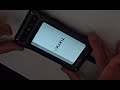Anykit Digitale Inspektions Kamera Unboxing