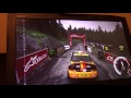 Beginning of video